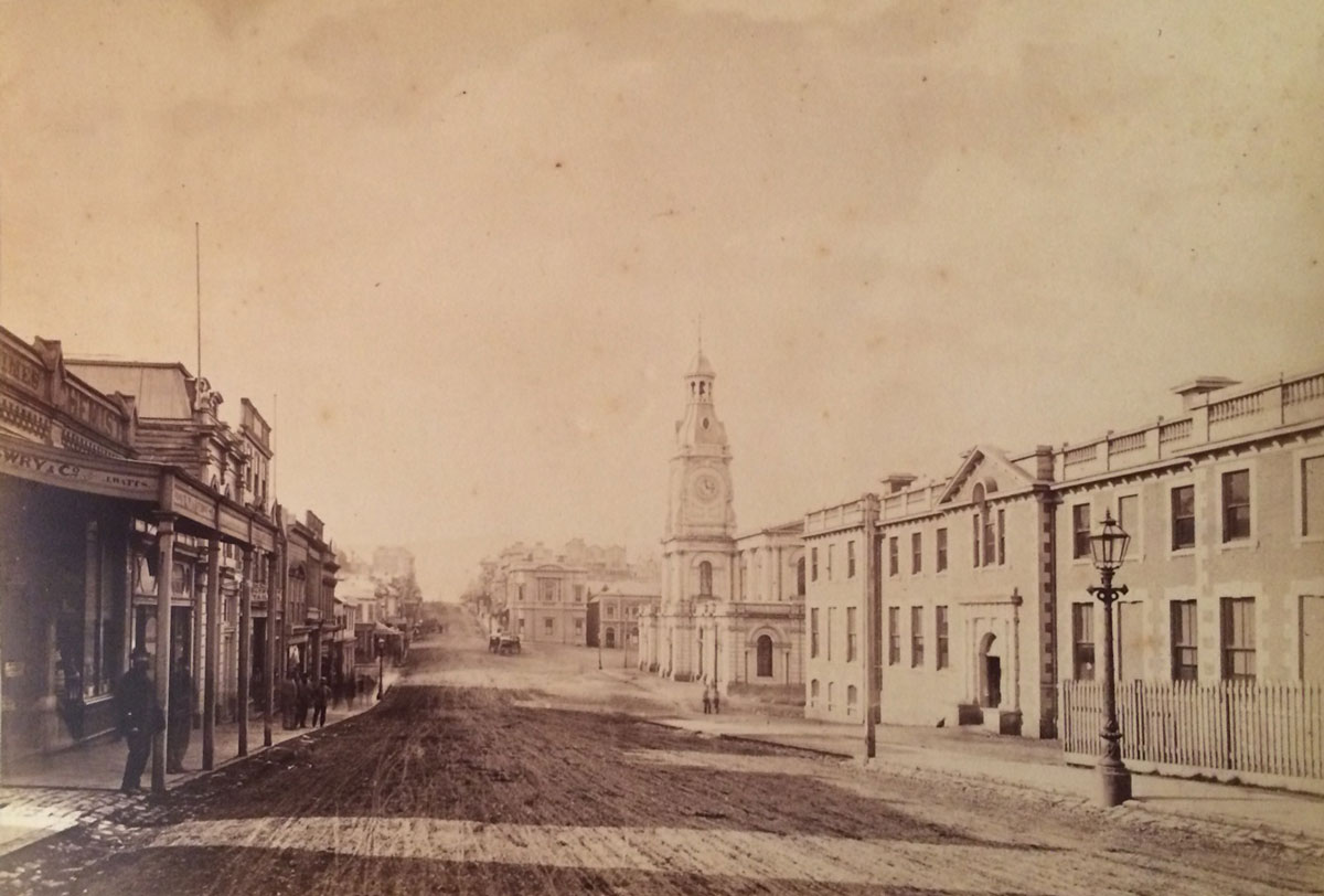 New Zealand photographsThe 19th Century Rare Book and Photograph Shop