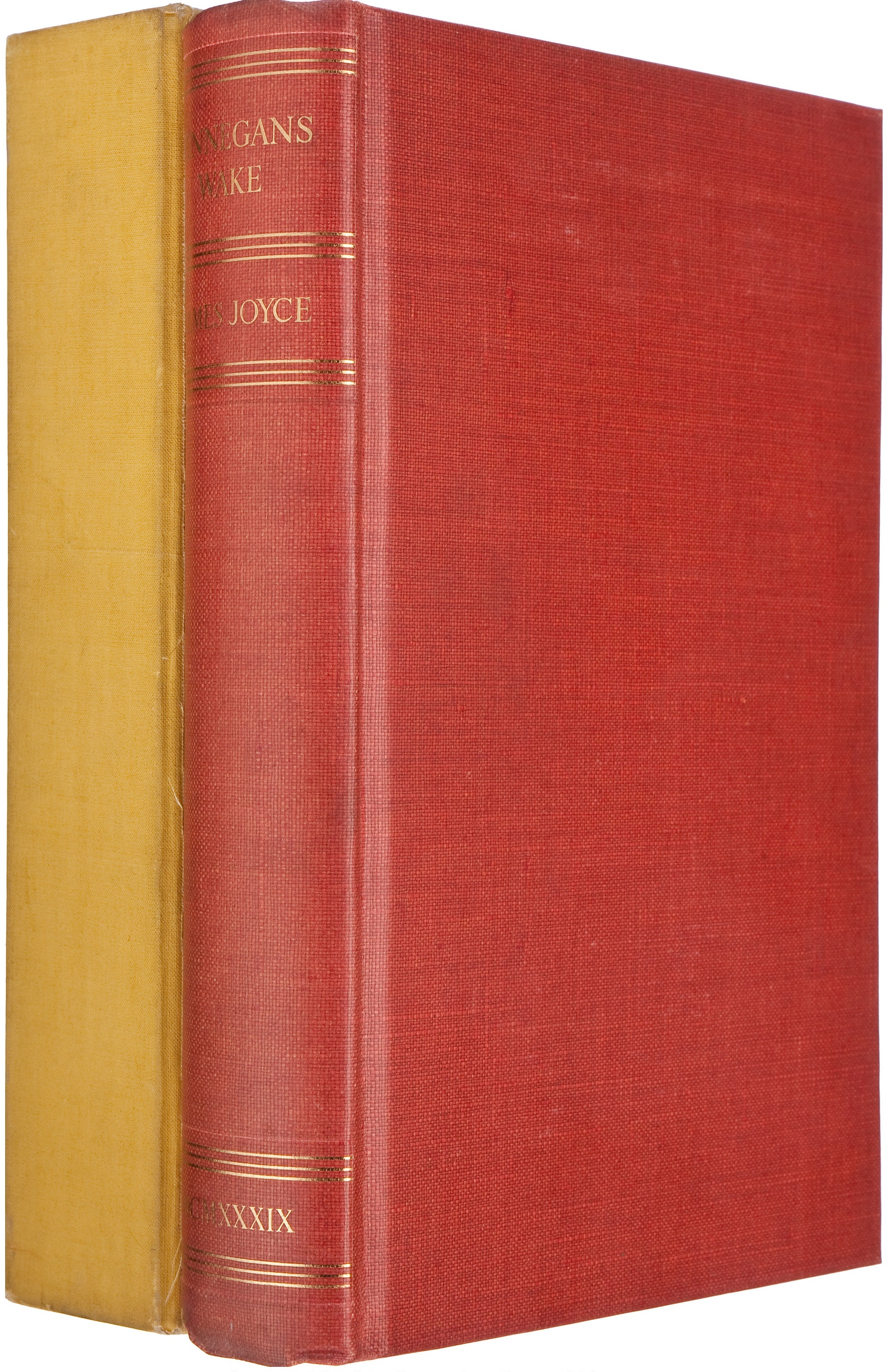 Finnegans Wake The 19th Century Rare Book and Photograph Shop