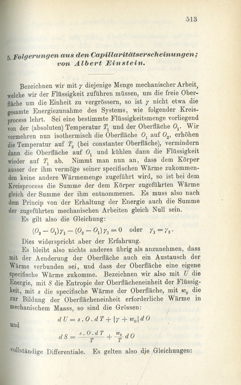 Essay on albert einstein in 500 words picture